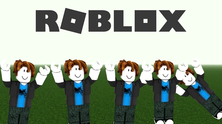 Hình ảnh Roblox Bacon mới nhất