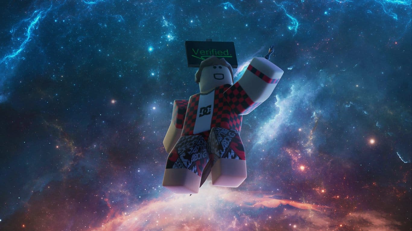 Hình ảnh game Roblox 3D