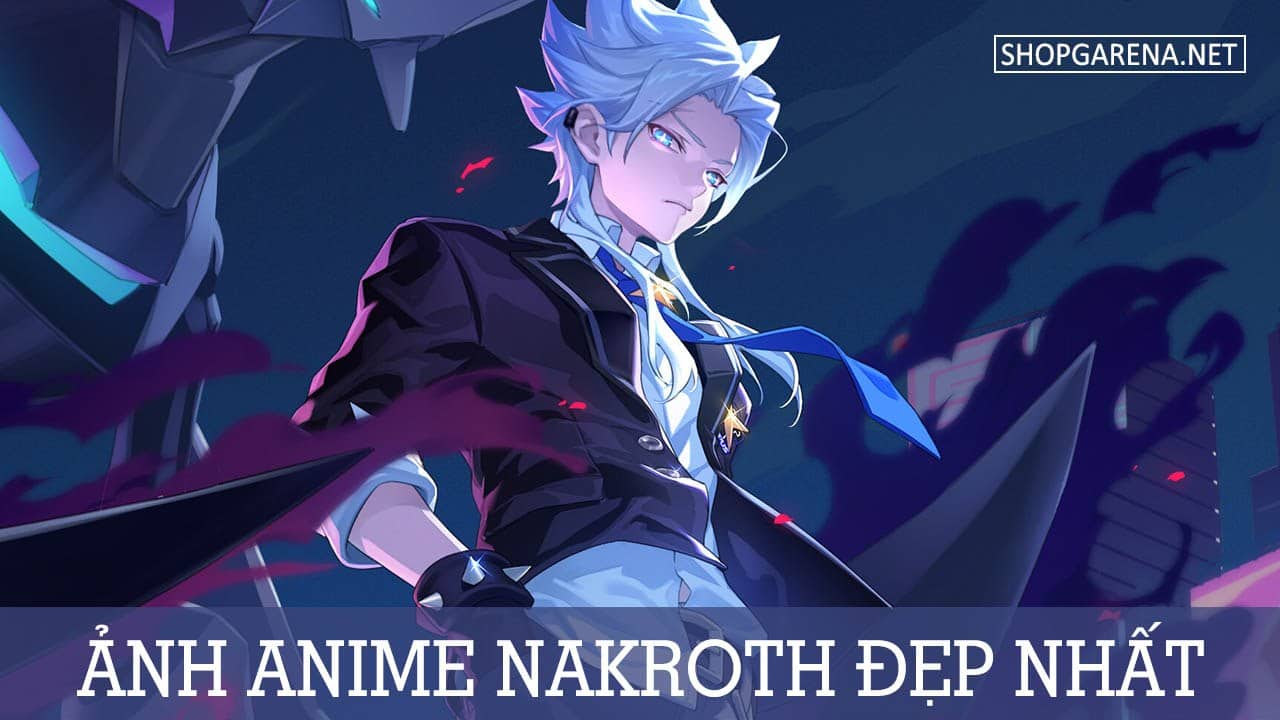 anh anime nakroth