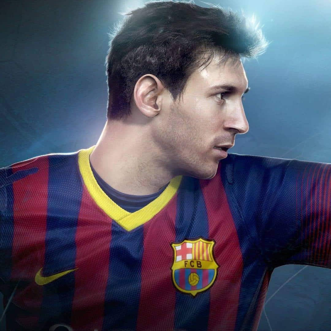 Avatar Fifa Online 4 đẹp mới nhất