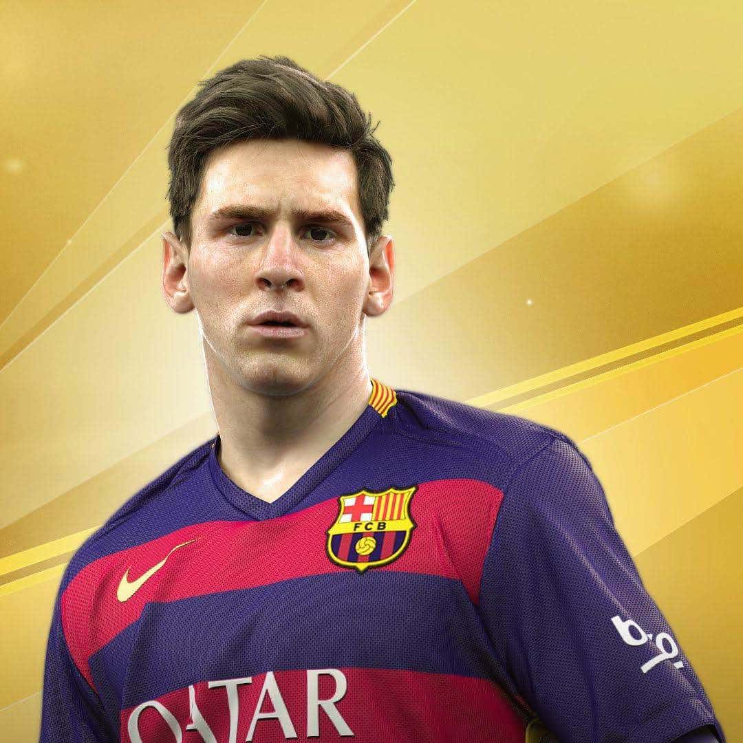 Avatar Fifa Online 4 đẹp nhất