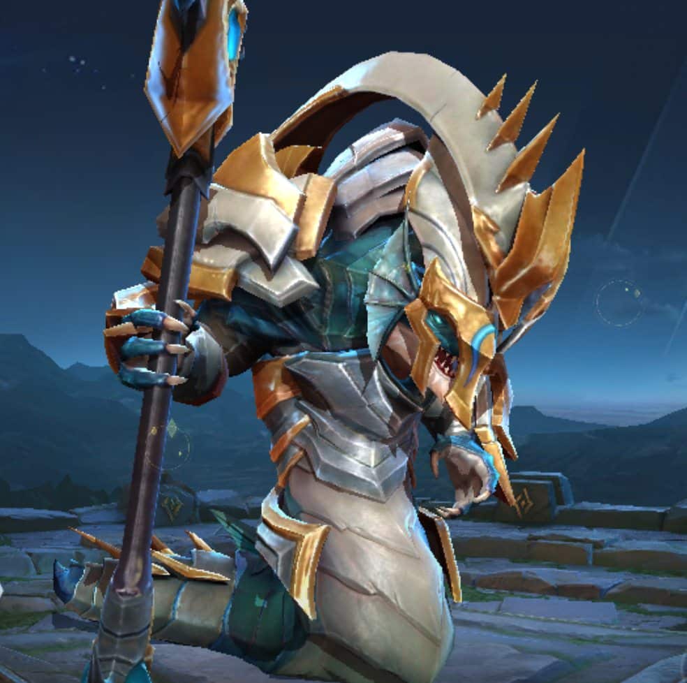 Avatar Kil Groth đẹp nhất