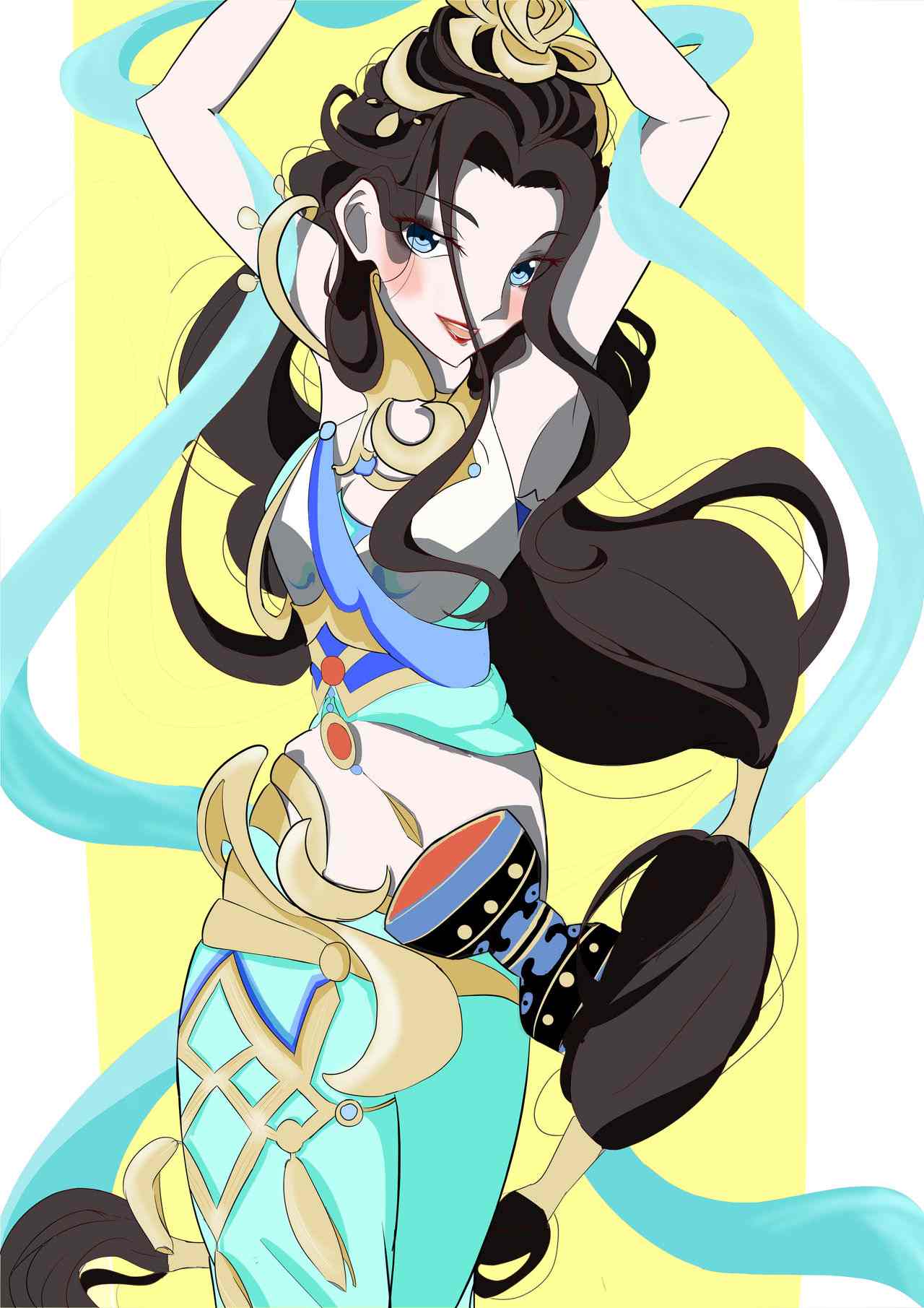 Avatar Lauriel phi thiên đẹp nhất