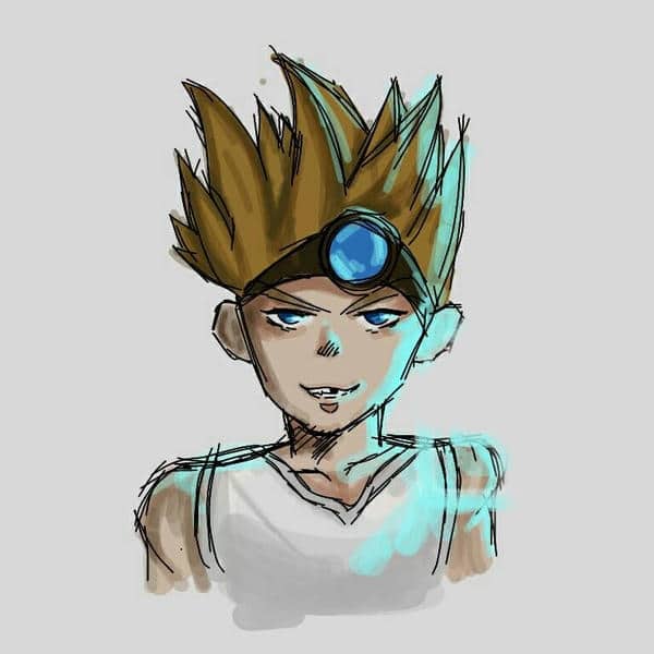 Avatar Max đẹp fanart