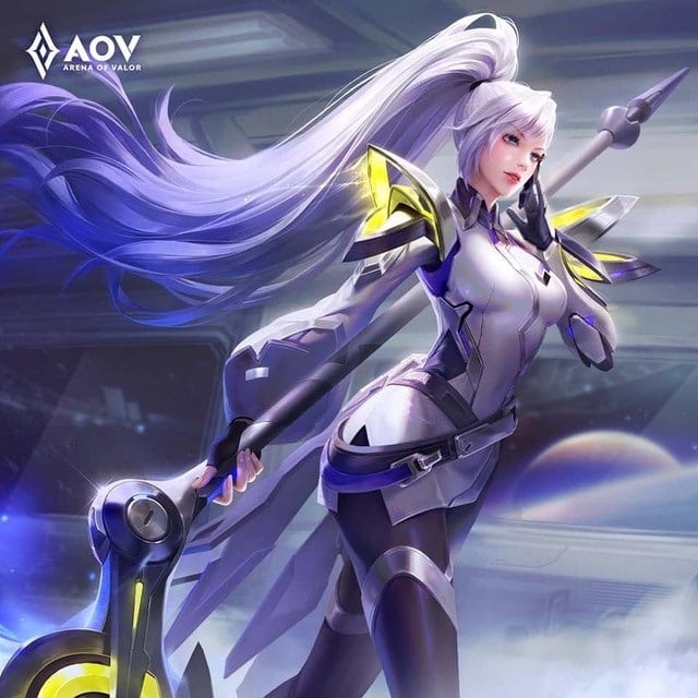 Avatar Mina đẹp mới nhất