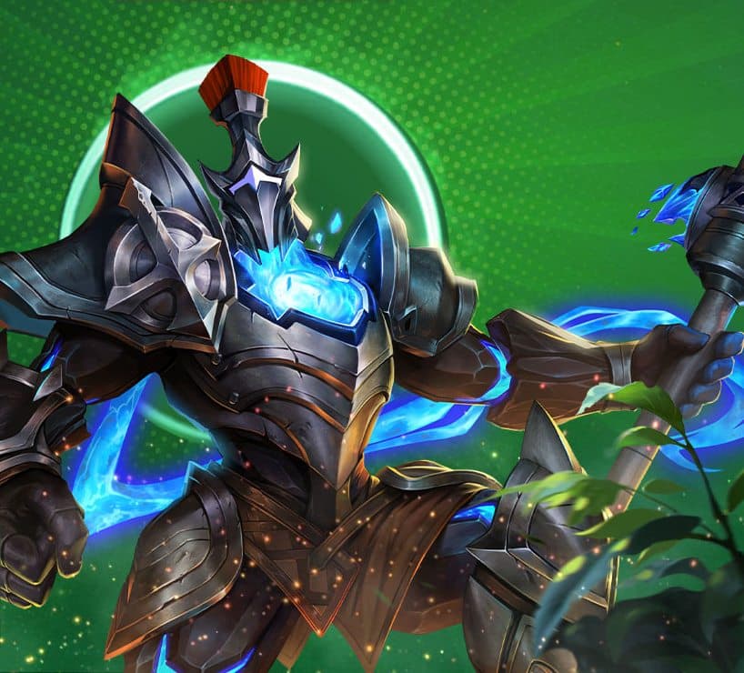Avatar tướng Arduin đẹp nhất