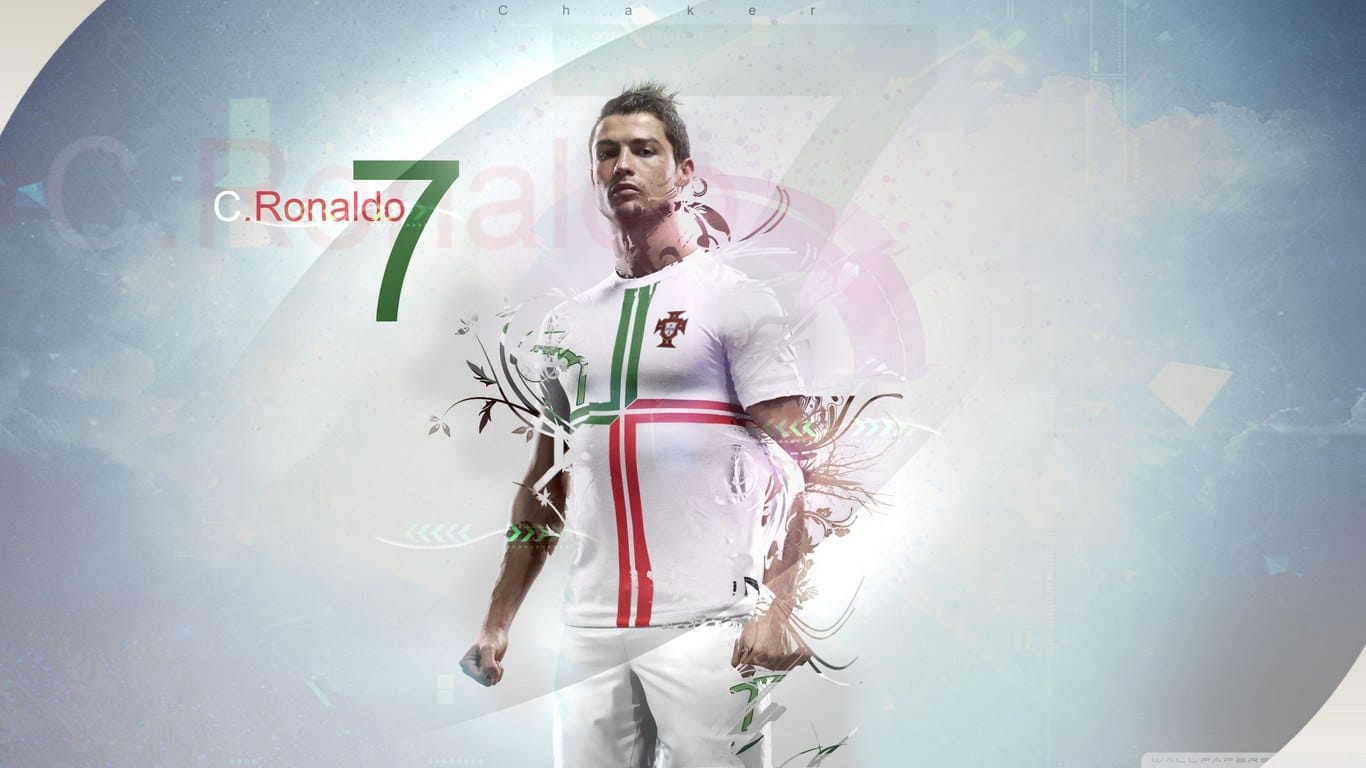 Hình Fifa Online 4 chất ấn tượng