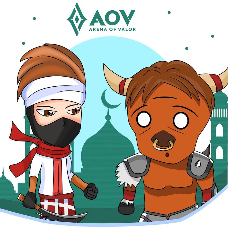 Hình Toro chibi đẹp nhất