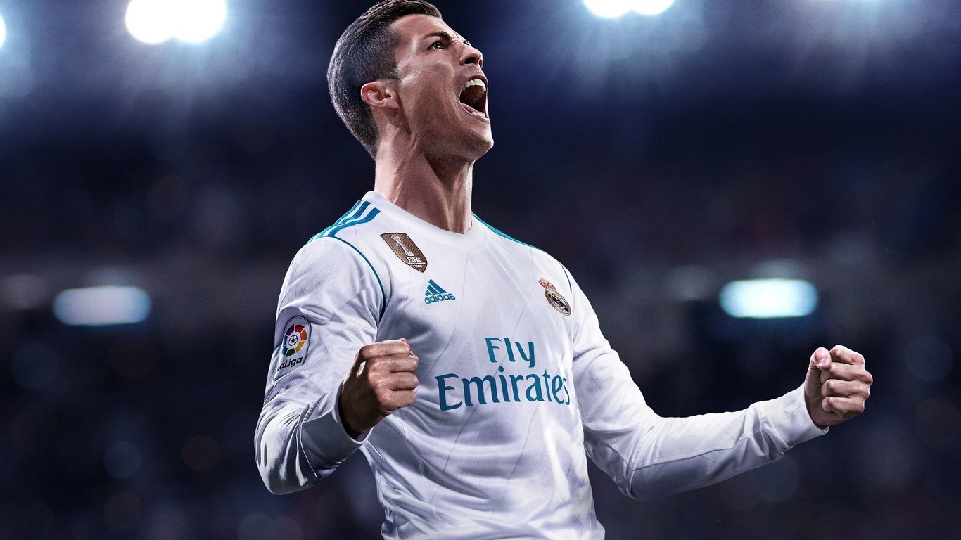 Hình cầu thủ Fifa Online 4 mới nhất