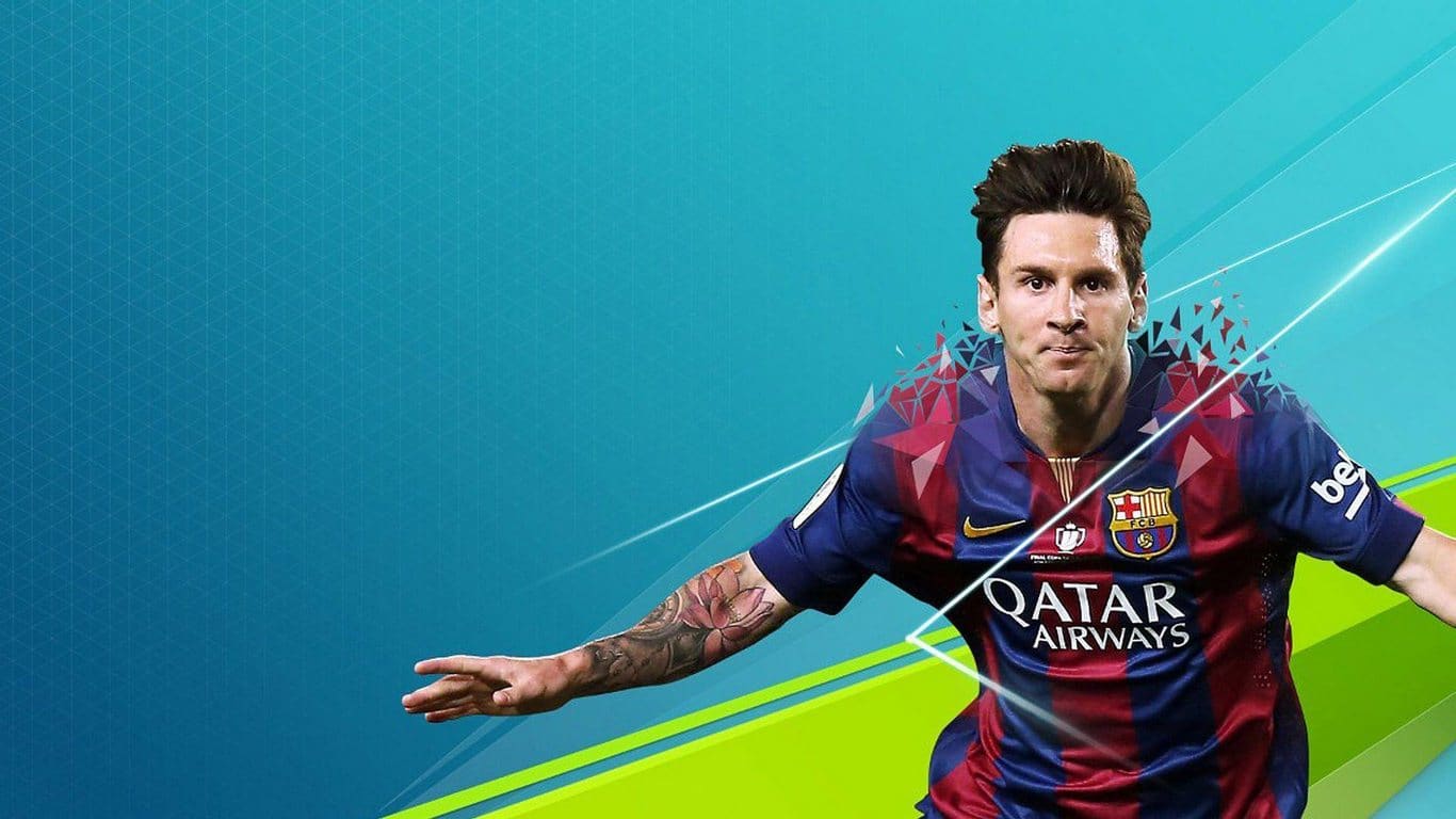 Hình nền Fifa Online 4 4K chất lượng cao