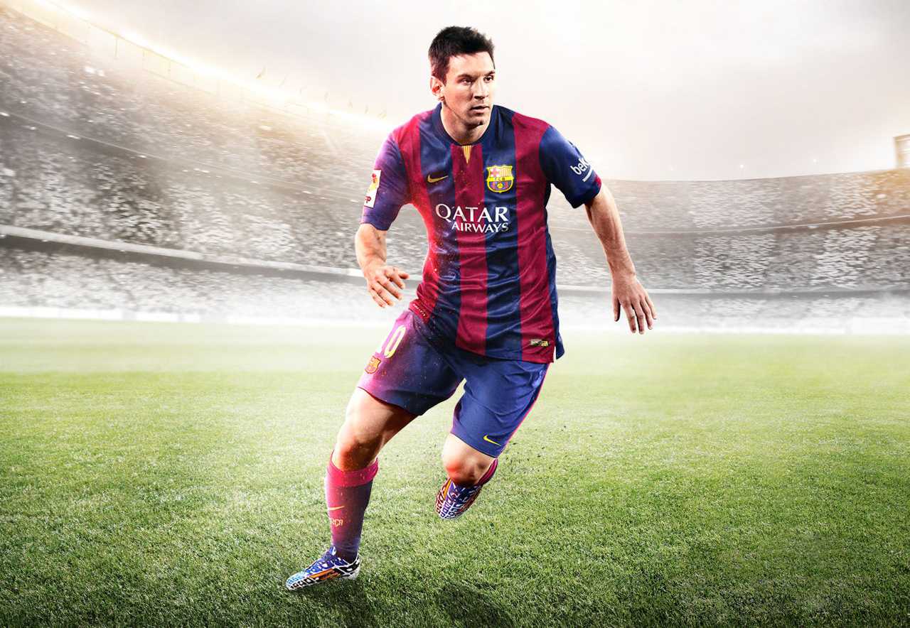 Hình nền Fifa Online 4 4K đẹp nhất