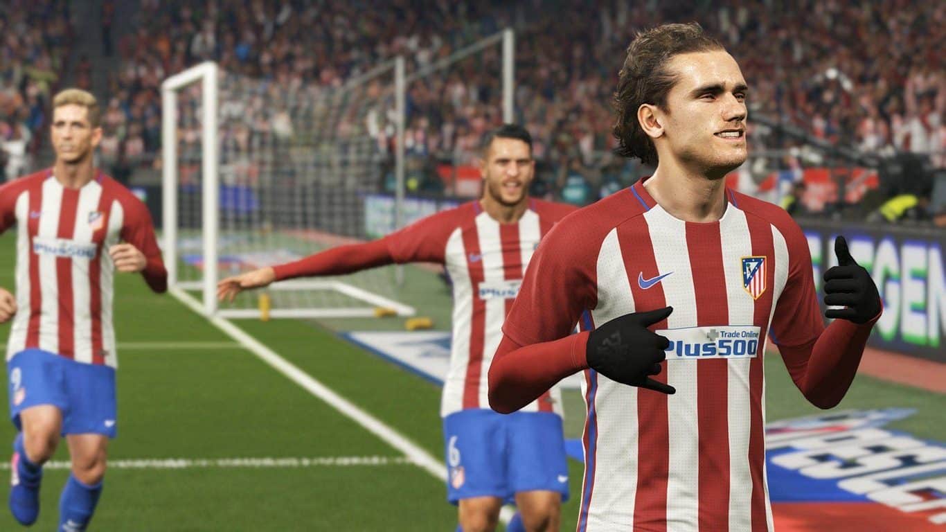 Hình nền Fifa Online 4 cho máy tính đẹp nhất