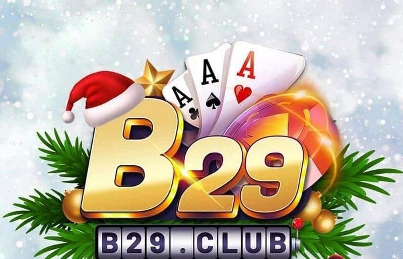 ACC B29 Miễn Phí