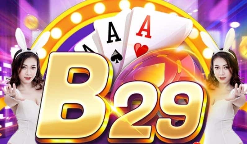 Cách lấy mã gifcode b29