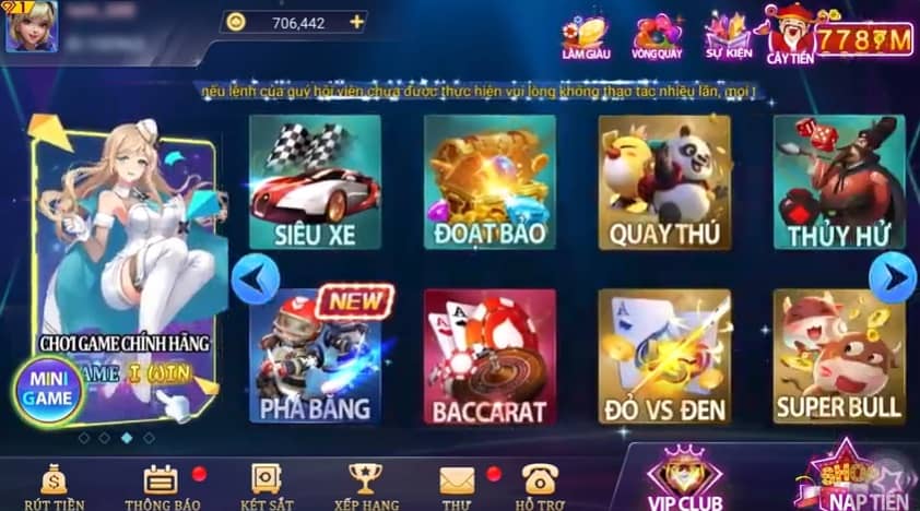 Cách nhận Code Iwin
