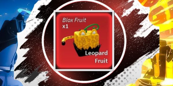 Hinh anh Leopard Blox Fruits