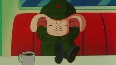 Oolong