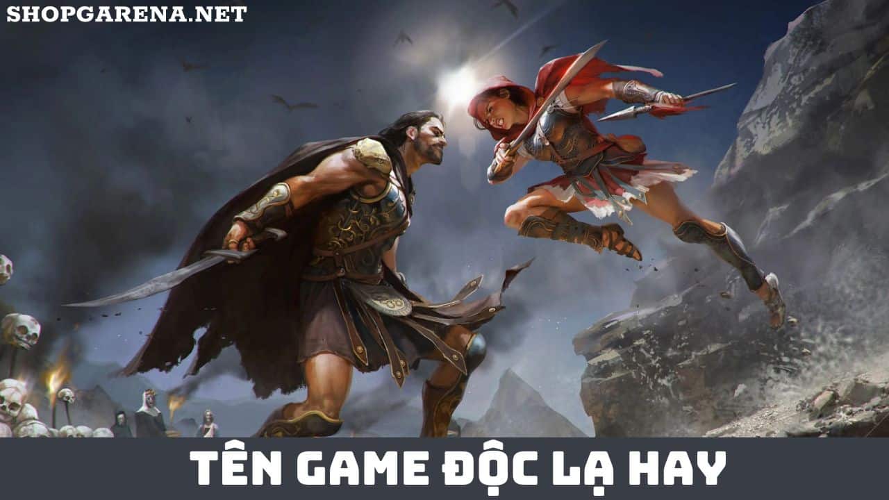 Ten Game Doc La Hay