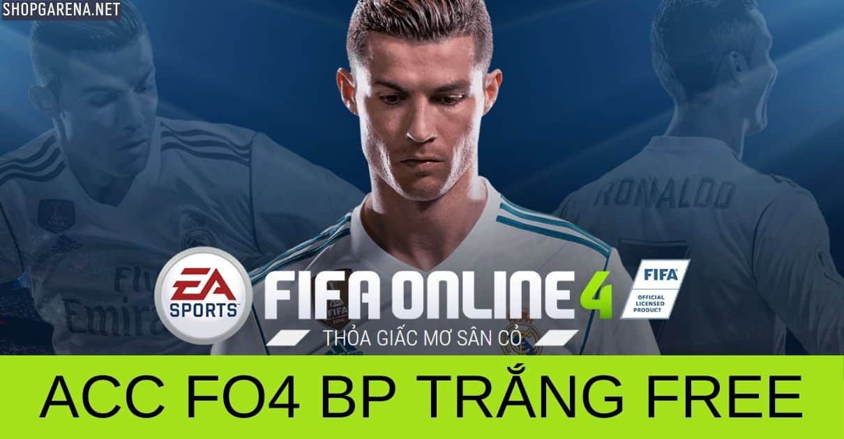 ACC FO4 BP Trang Free