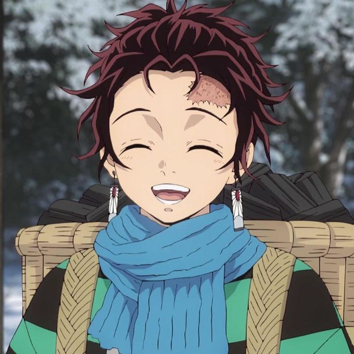Hình Tanjiro