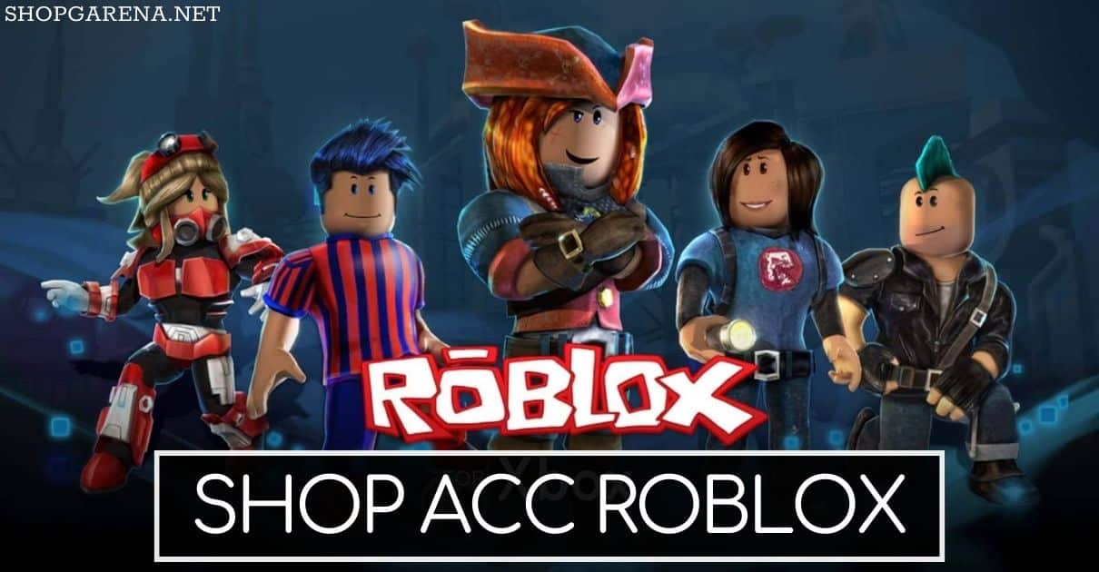 Shop ACC