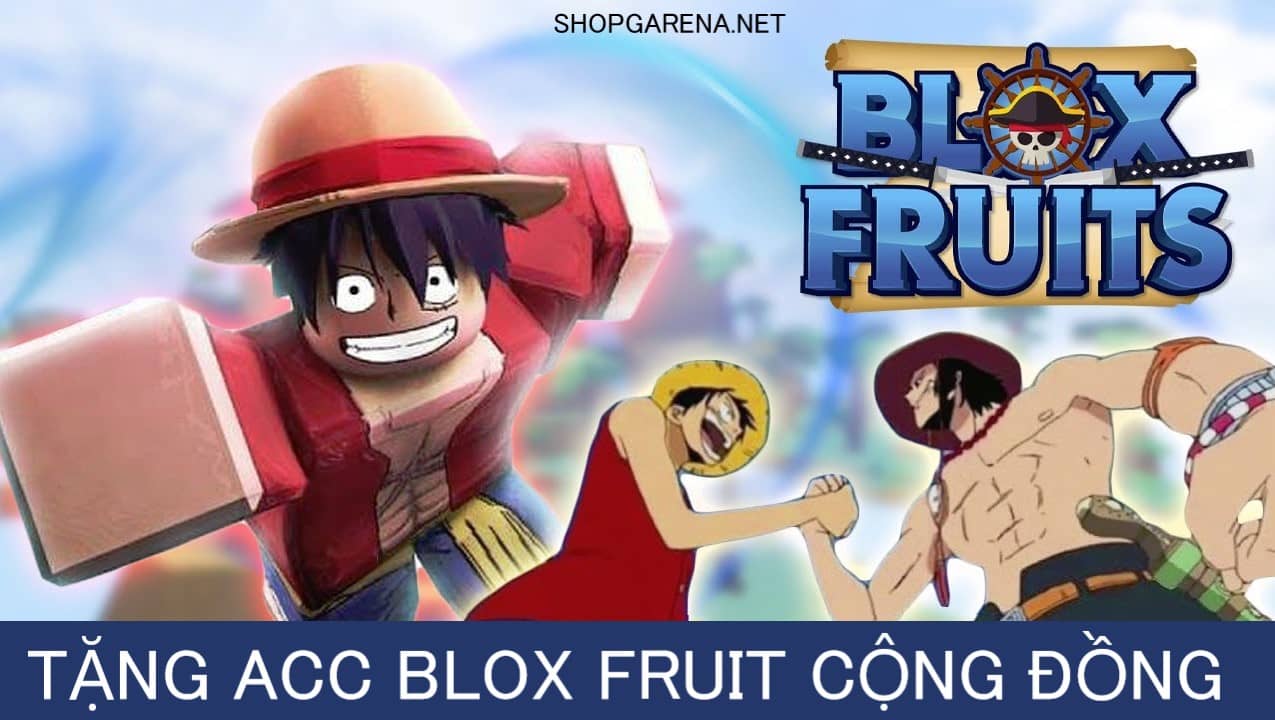 Tang ACC Blox Fruit Cong Dong
