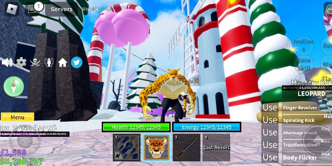 ảnh acc blox fruit