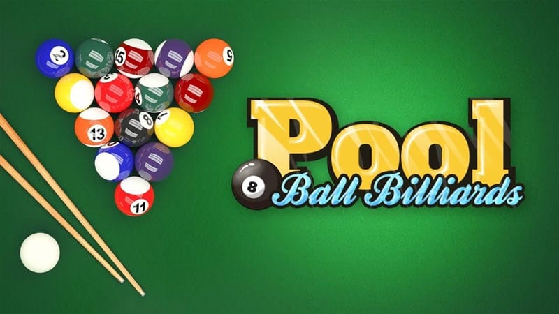 Ảnh 8 Ball Pool độc đáo nhất