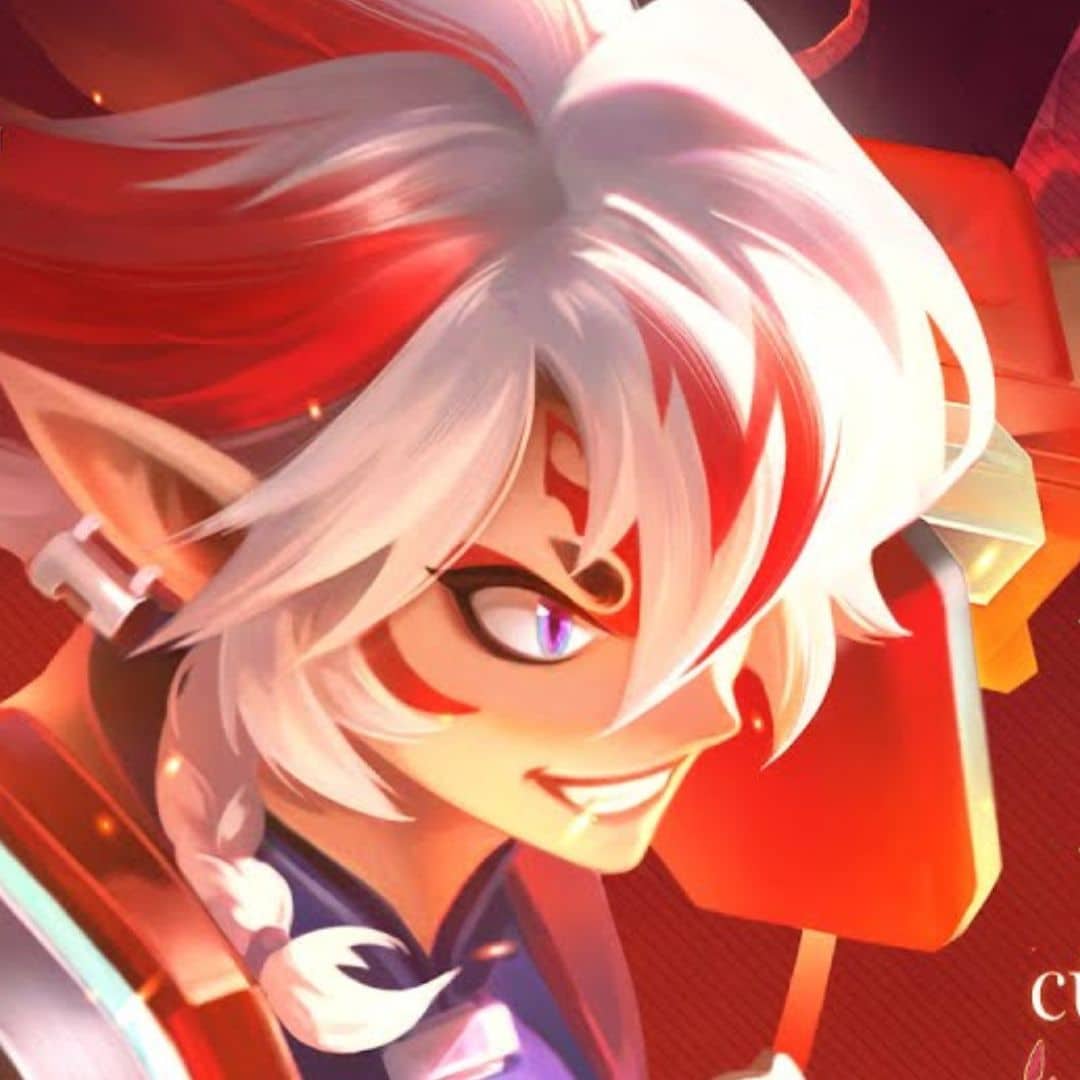 Avatar Ngộ Không Tân Niên Võ Thần độc đáo nhất