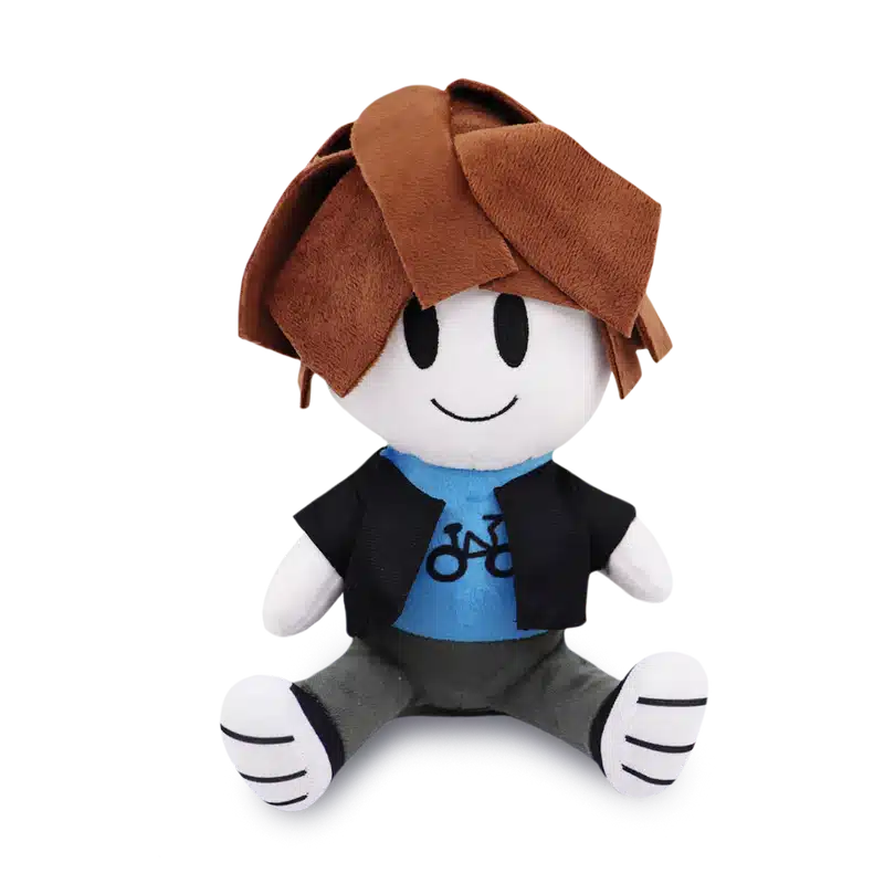 Hình Bacon Roblox cute cực dễ thương