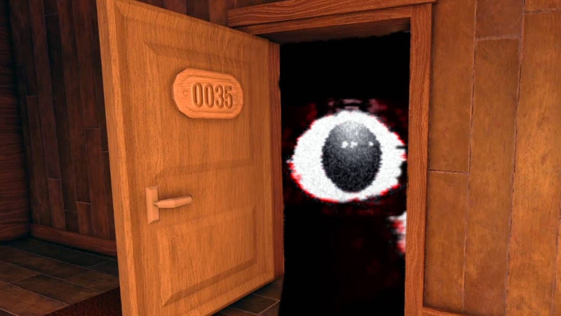 Hình Doors Roblox 4K chất lượng cao