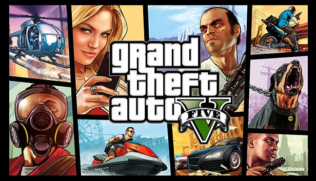 Hinh GTA 5 ngau dep sac net