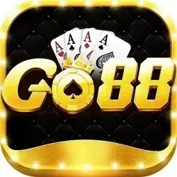 Hình Logo Go88 đẹp độc lạ