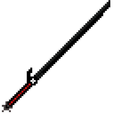 Hình Skin kiếm Katana Minecraft mới đẹp nhất