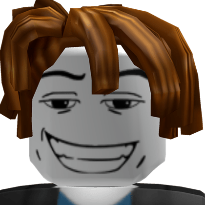 Hình avatar Bacon Roblox hài hước
