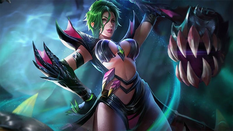 Tướng Natalya