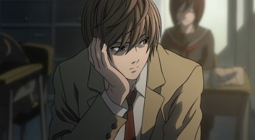 Yagami Light (Death Note)