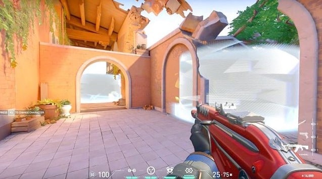 Hiển Thị FPS Bằng MSI Afterburner