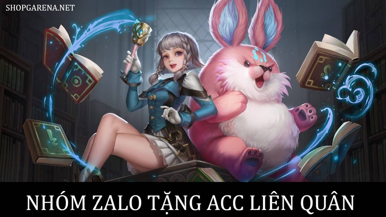 Nhom Zalo Tang ACC Lien Quan