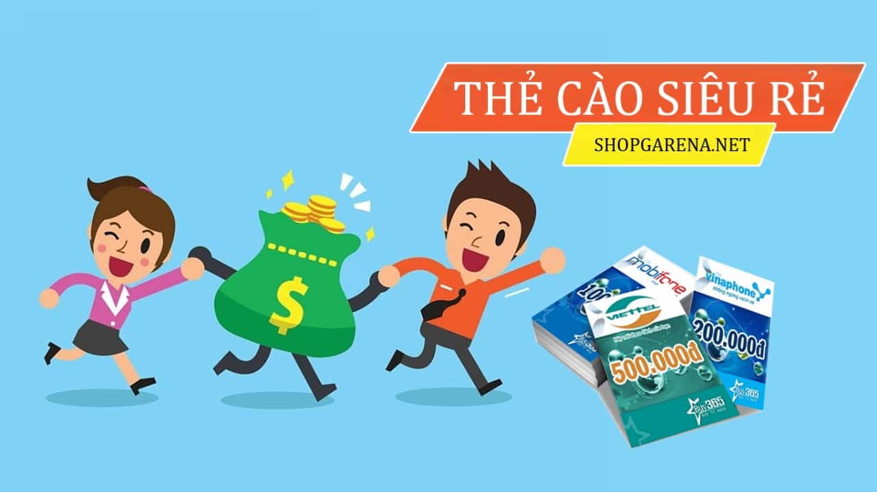 The Cao Sieu Re