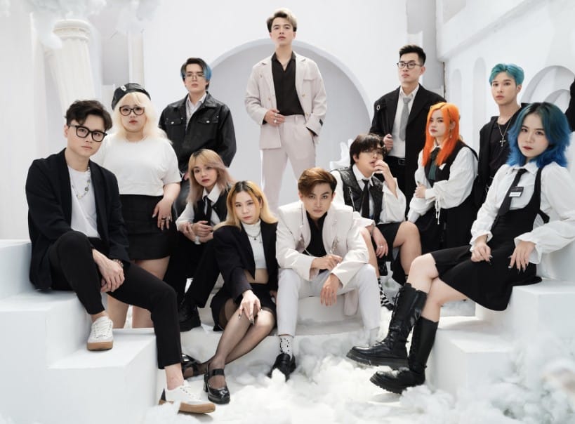 Ảnh Hero Team Mới