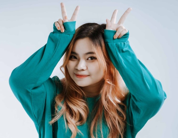 Ảnh Kamui Cute Nhất