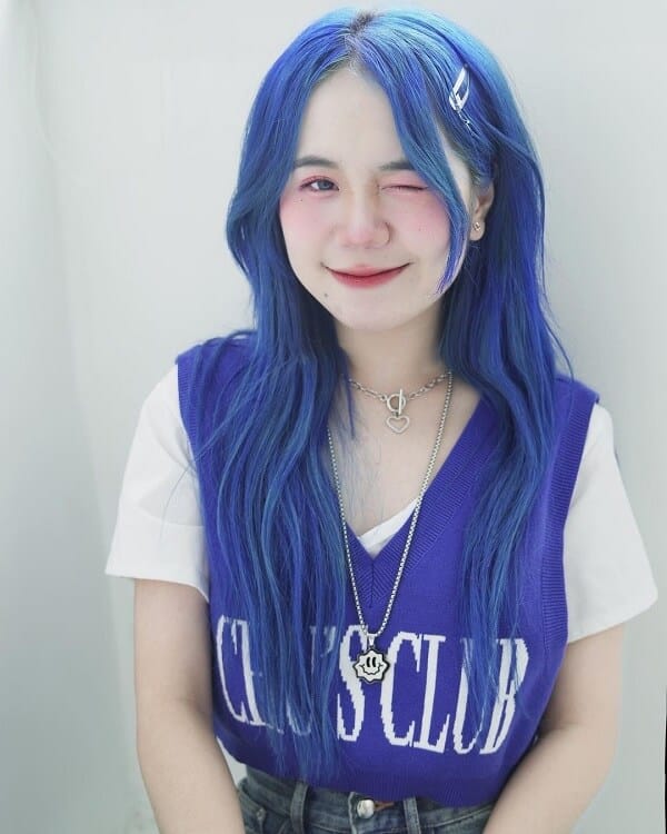 Ảnh Mèo Simmy Mới Nhất