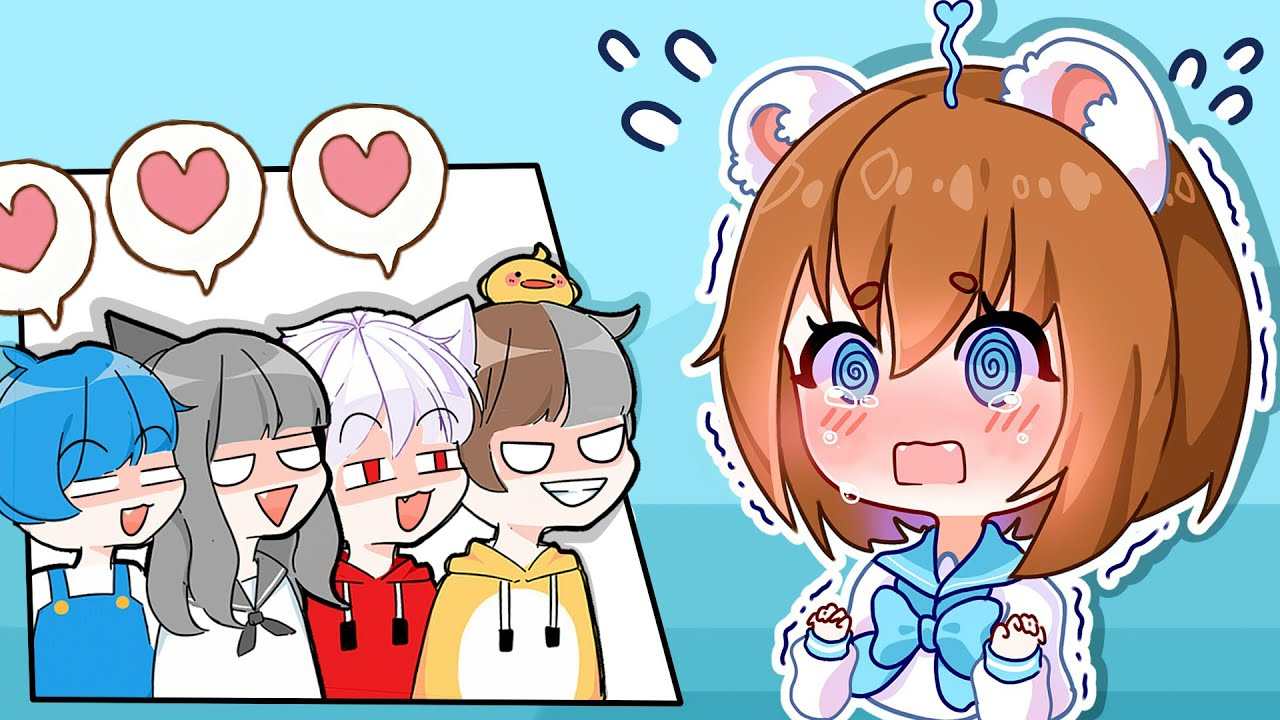 Hình Hero Team Anime