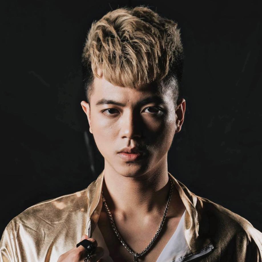Hình Mr Vịt Ngầu