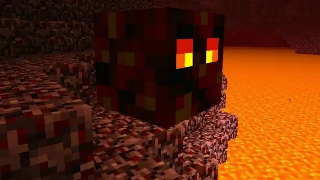 Magma Cube