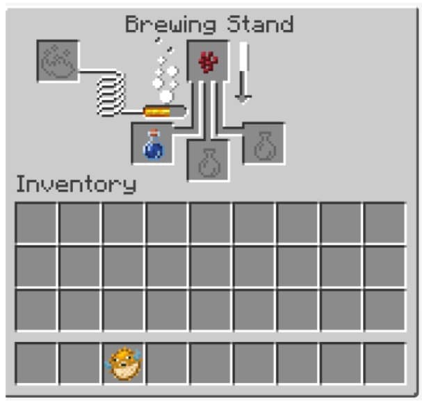 Thêm mụn cóc Nether