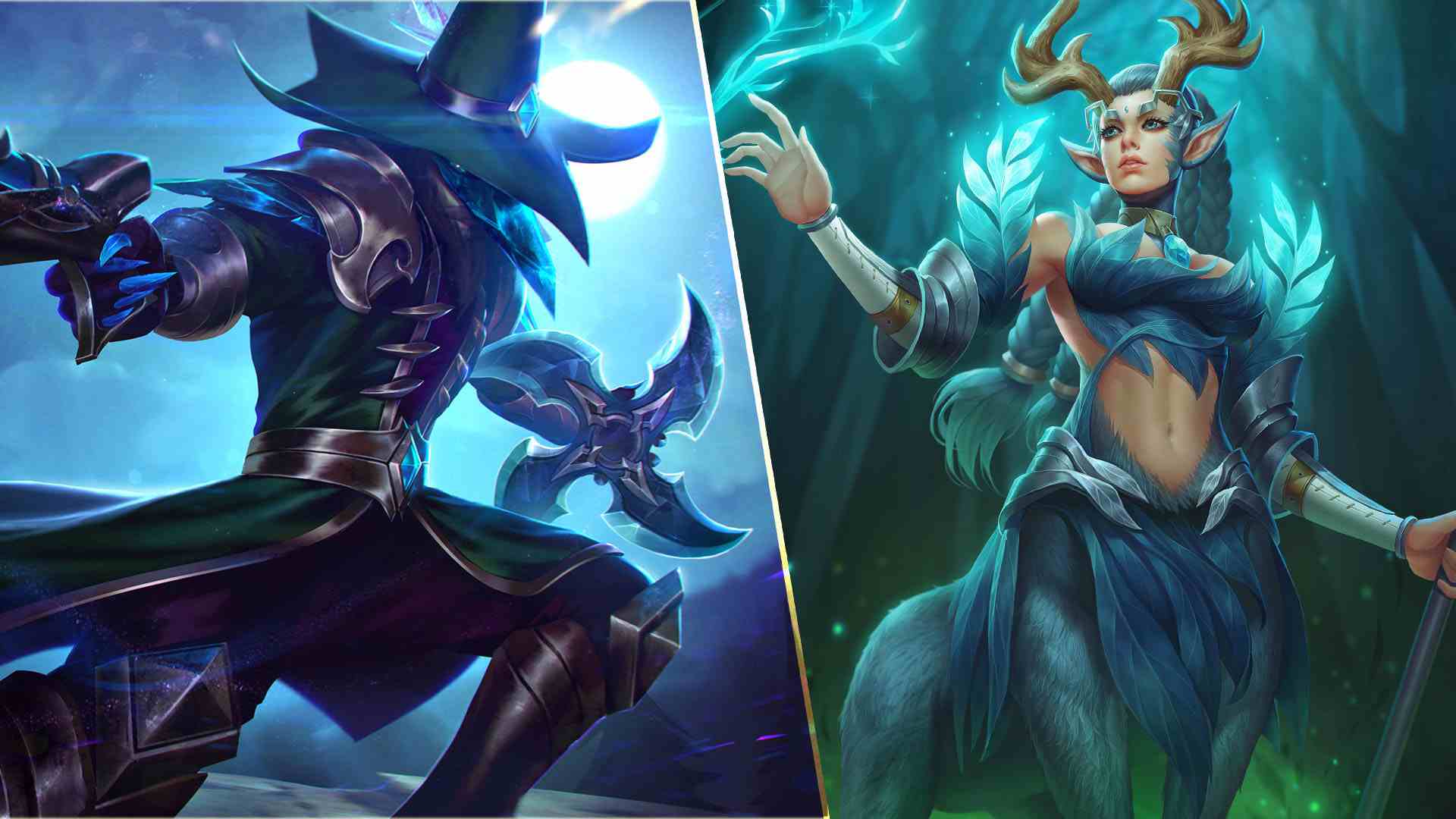 Valhein - Payna
