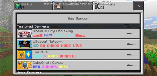 Chuyển sang phần Server