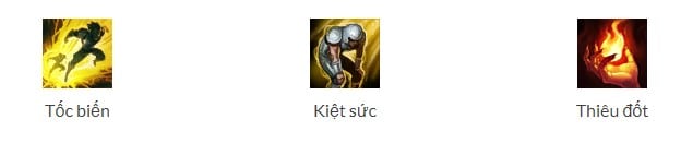 Len Do Khac Che Darius Toc Chien